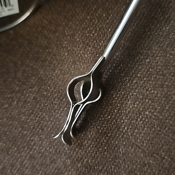 American metalcraft stainless steel number stand - Picture 6 of 7